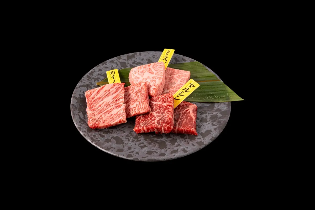 赤身おすすめ3種